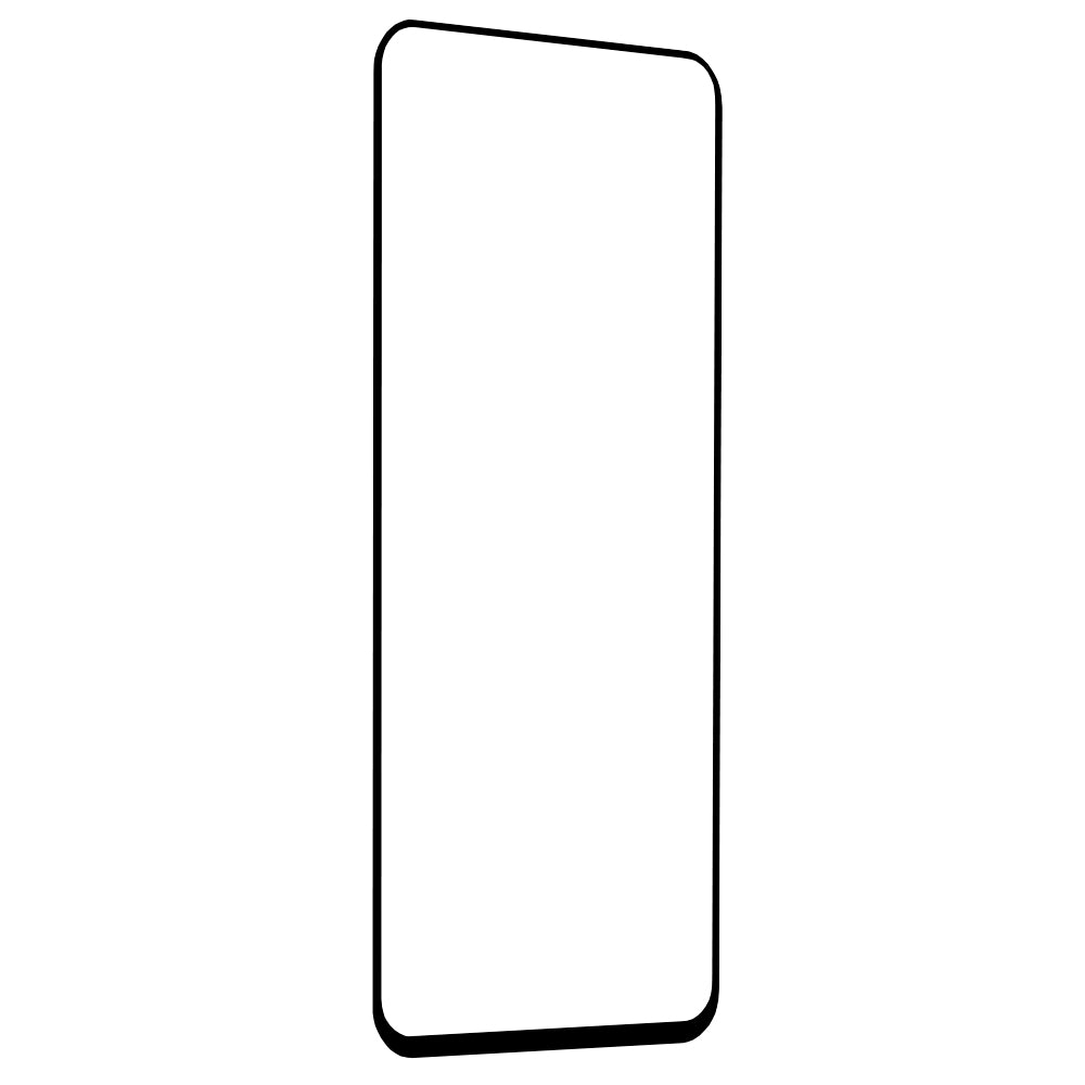Folie de protectie Techsuit 111D Full Cover / Full Glue Glass compatibil cu Xiaomi Redmi Note 13 4G, Negru