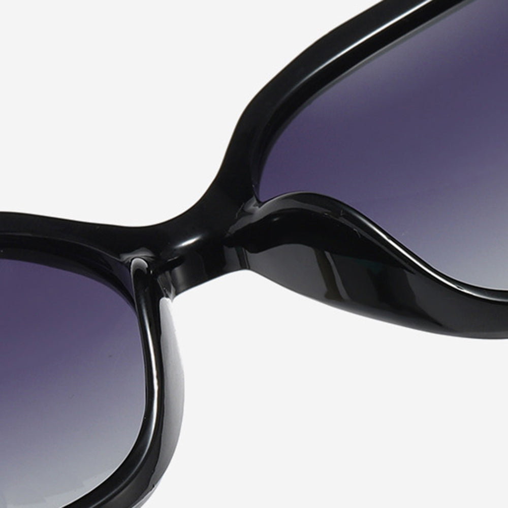 Ochelari de Soare Techsuit (5599), Policarbonat, Mov