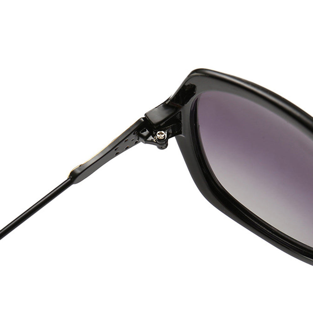 Techsuit Sunglasses Polarized (8881), for Women with UV Protection, PC, Mov