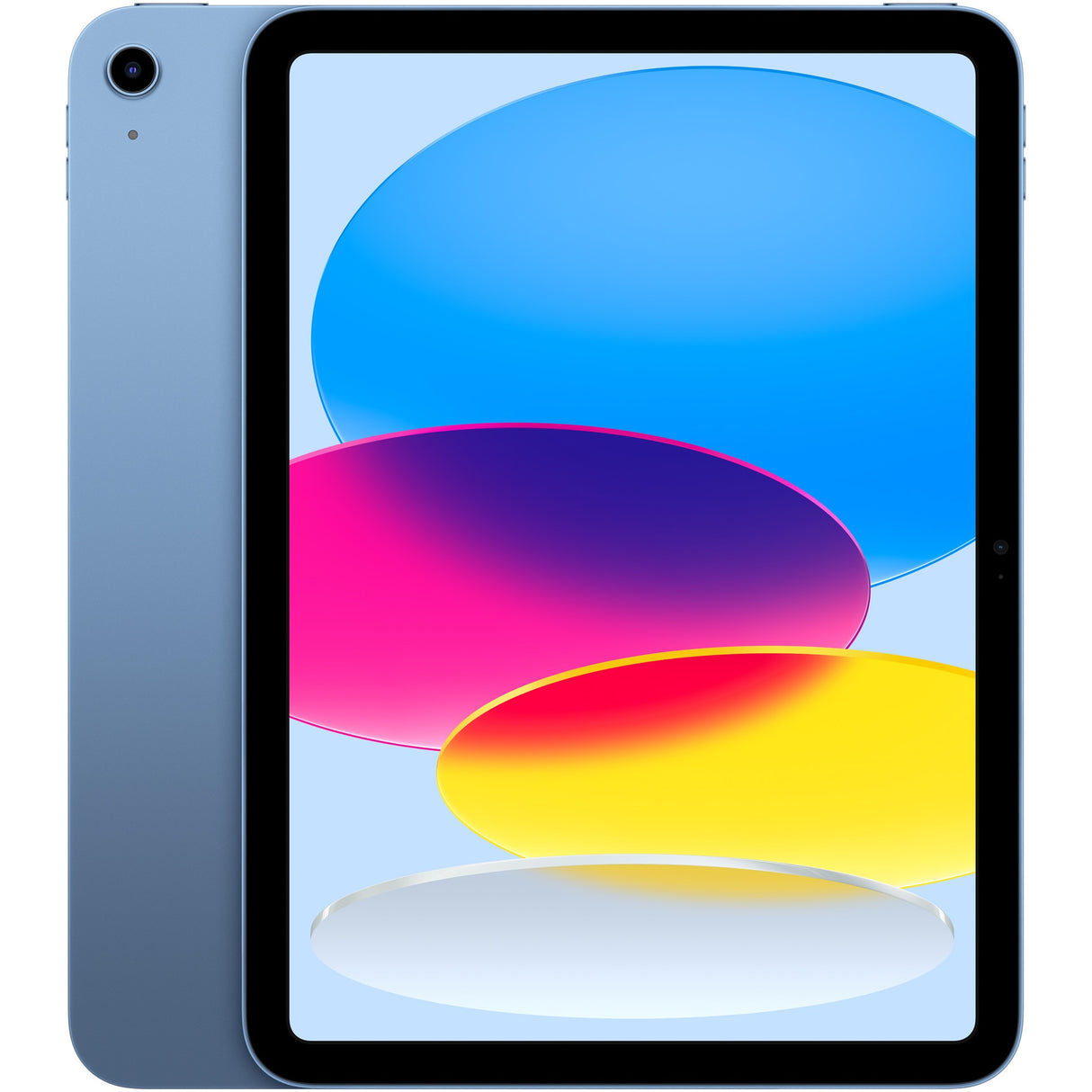 Apple iPad 10 (2022), 10.9" - Wi-Fi / Blue / 64 GB - NotebookGsm