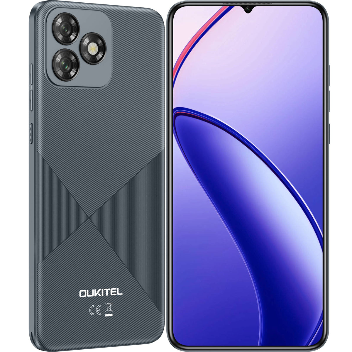 Oukitel C53 Mobiltelefon