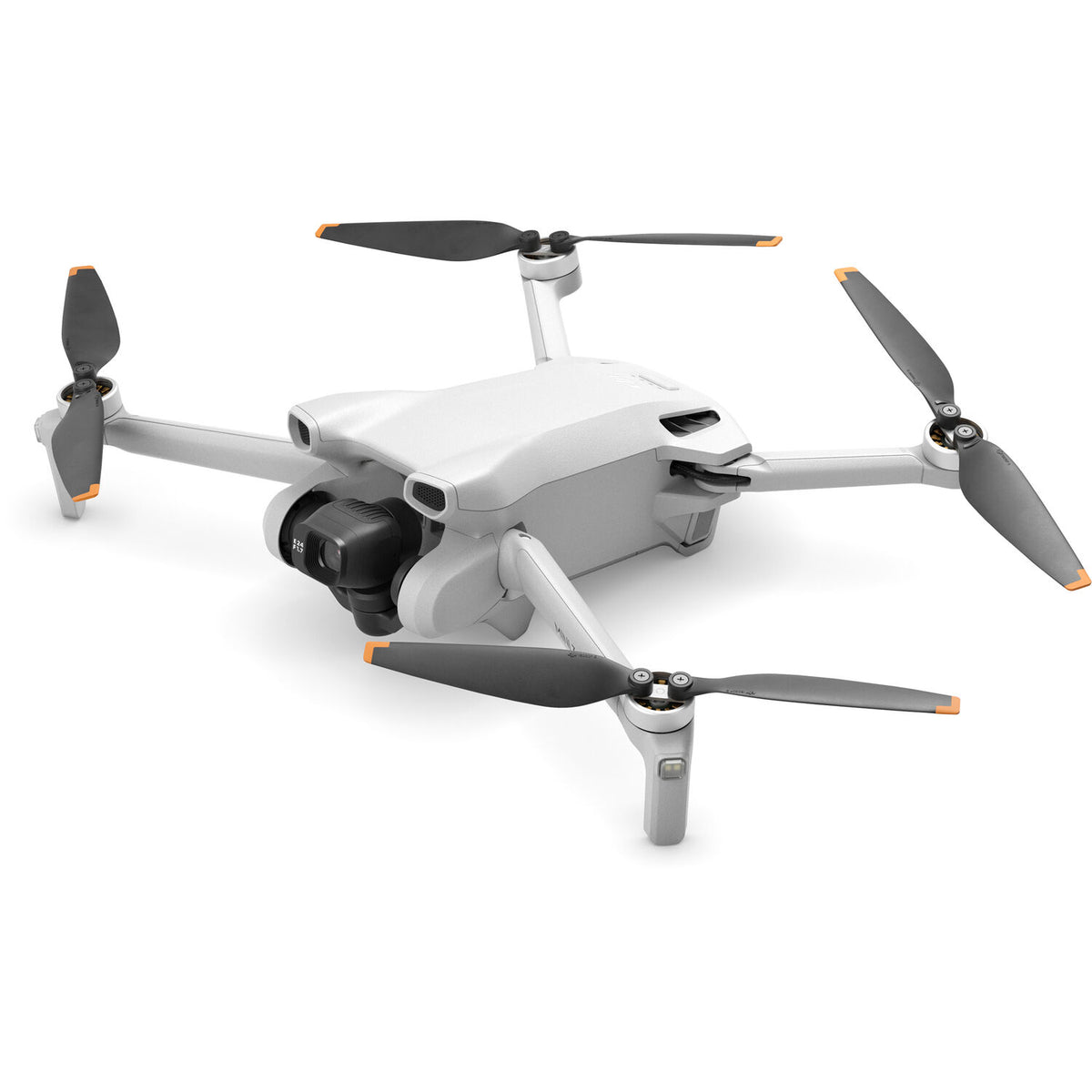 Mini Drone 4K, 4K30, 12MP, 249g