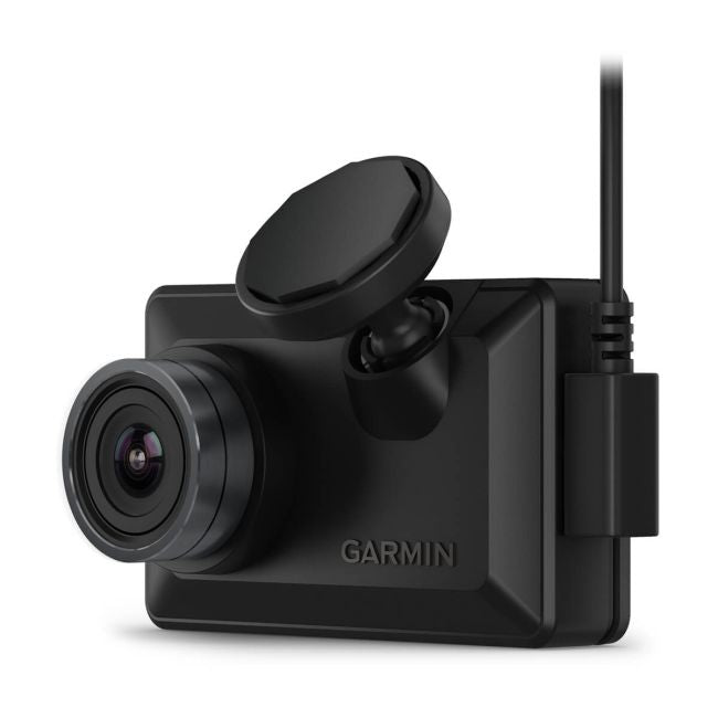 Garmin Garmin Dash Cam™ X310 | Camera de bord 4K cu ecran tactil
