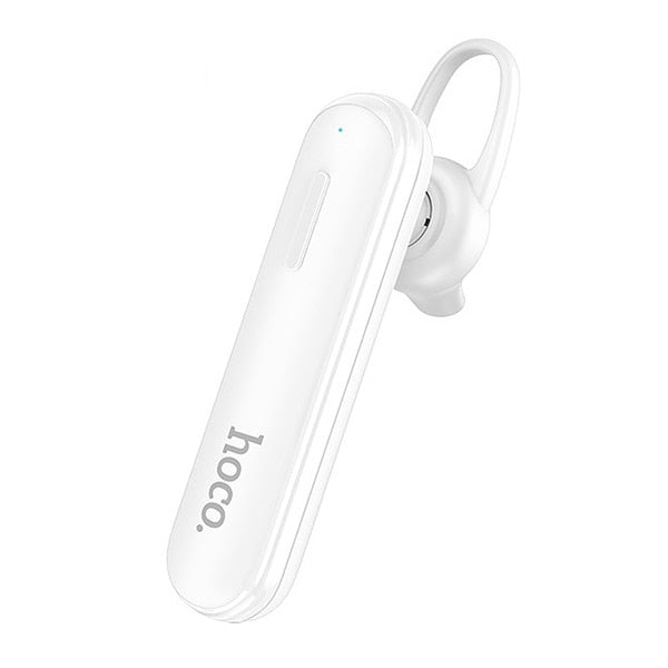 Casti wireless In-Ear Hoco E36, White (alb) - Default Title - NotebookGsm
