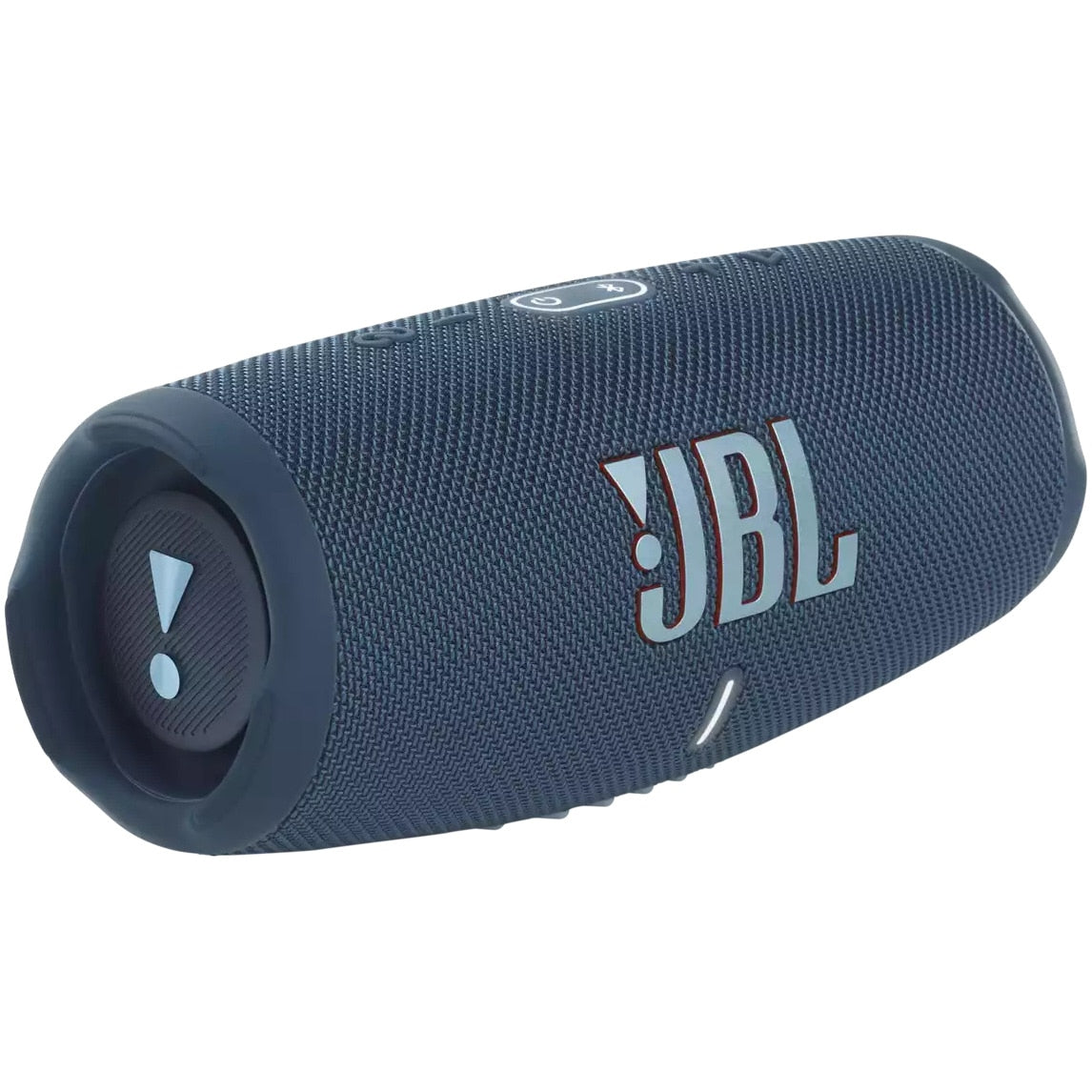 JBl Charge 5 hordozható hangszóró, Bluetooth, IP67, Party Boost, Powerbank
