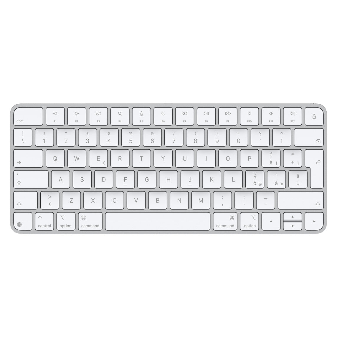 Apple Magic Keyboard (2024) - Italian