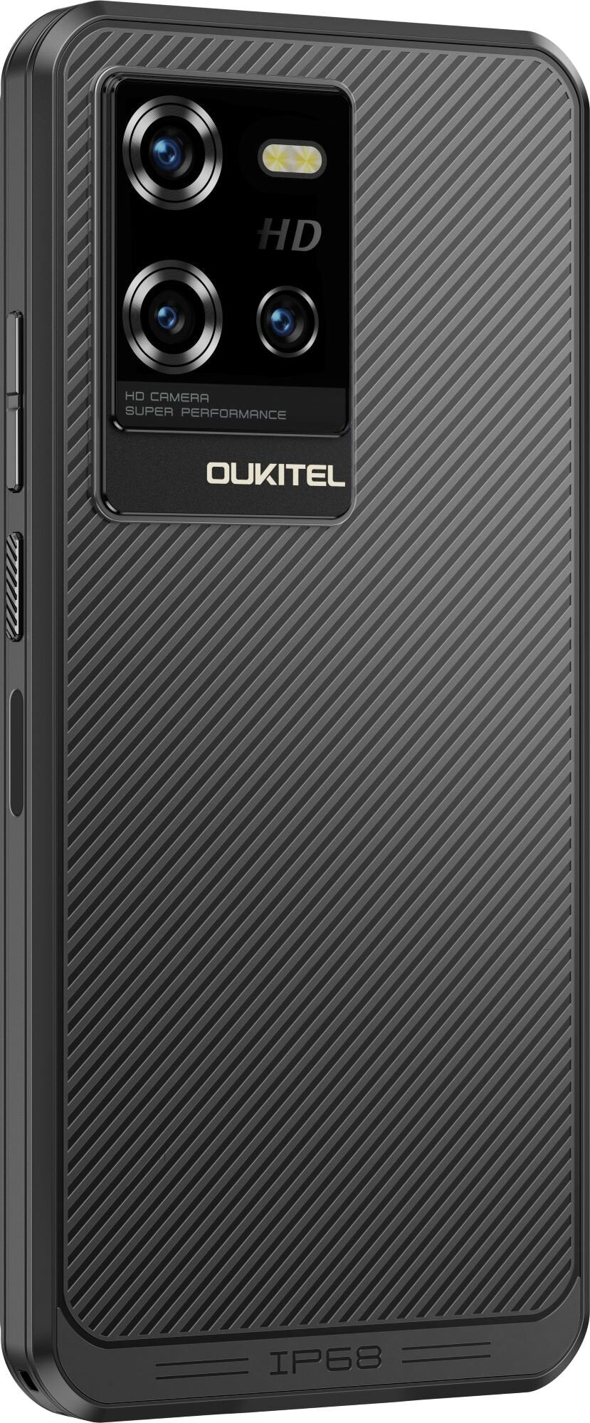 Oukitel WP38 Mobiltelefon