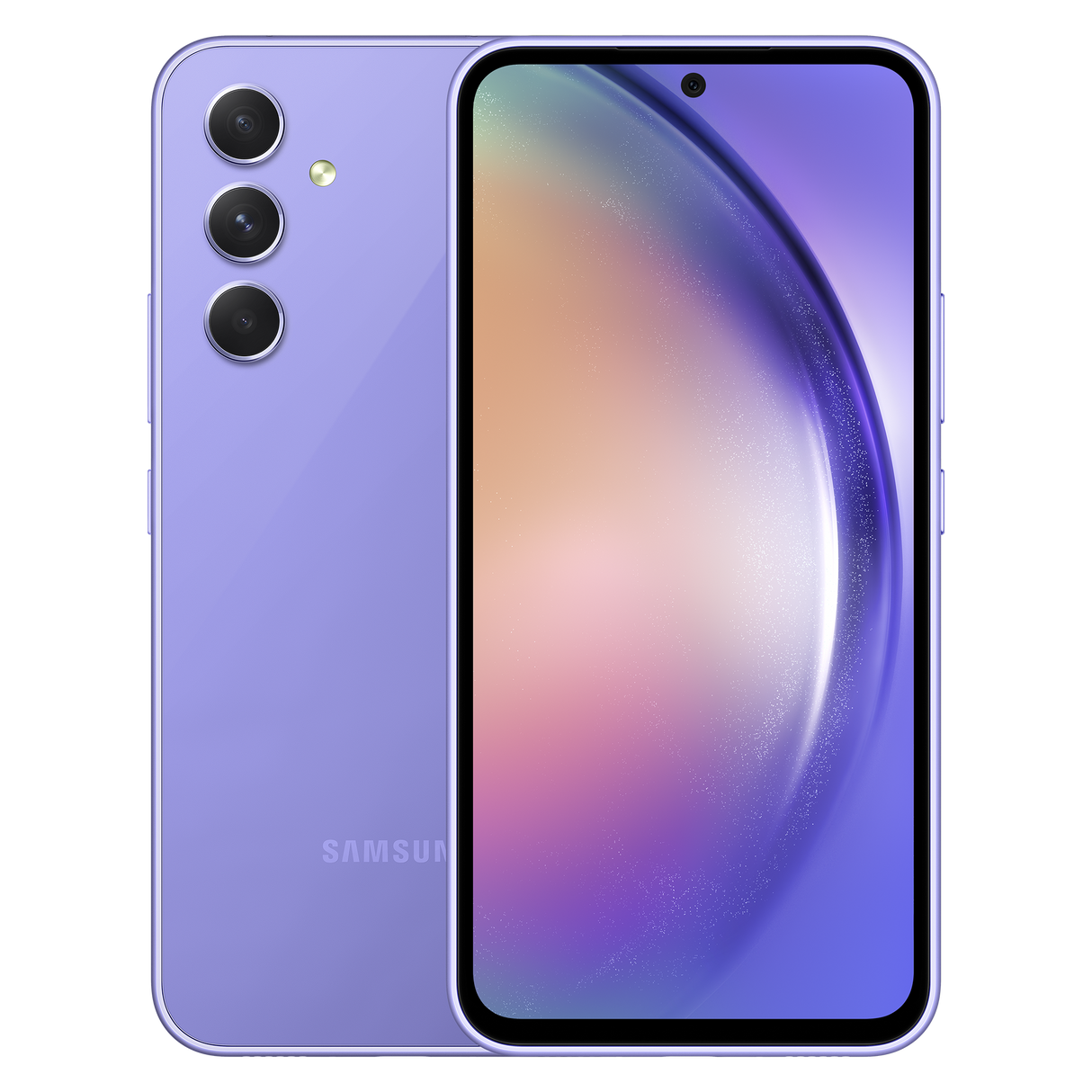 Telefon Mobil Samsung Galaxy A54 5G - Awesome Violet / 8 GB / 128 GB - NotebookGsm