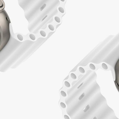 Szilikon szíj DUX DUCIS OCEAN WAVE, Apple Watch 42 / 44 / 45 / 46 / 49 mm