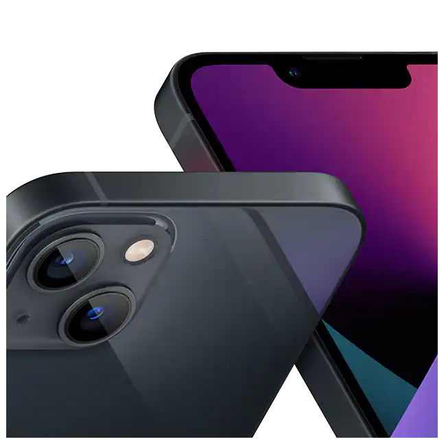 Telefon mobil Apple iPhone 13 - NotebookGsm