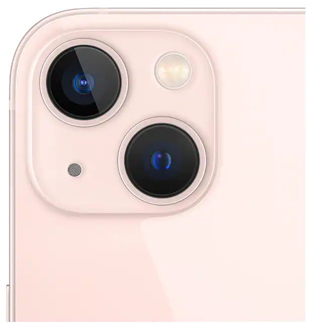 Telefon mobil Apple iPhone 13 - NotebookGsm