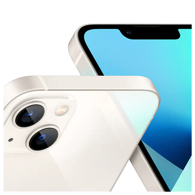 Telefon mobil Apple iPhone 13 - NotebookGsm