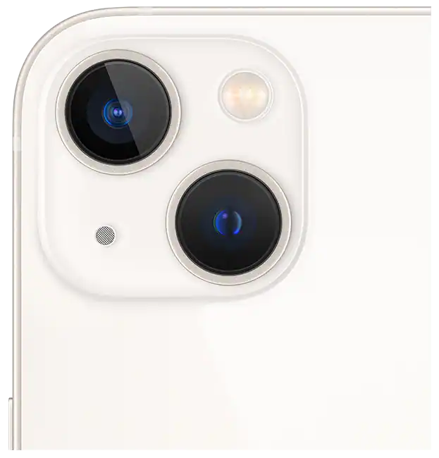 Telefon mobil Apple iPhone 13 - NotebookGsm