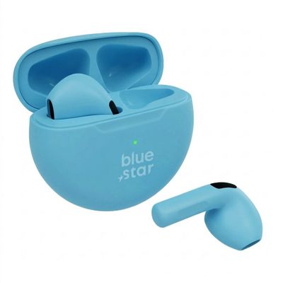 BLUE STAR Circle Beat TX3 TWS vezeték nélküli fülhallgató