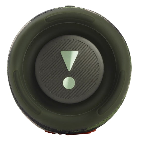 JBl Charge 5 hordozható hangszóró, Bluetooth, IP67, Party Boost, Powerbank