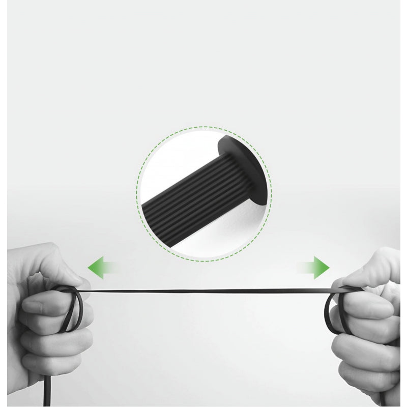 Cablu Audio 3.5mm - 3.5mm UGREEN AV119 Angled, 1.5m