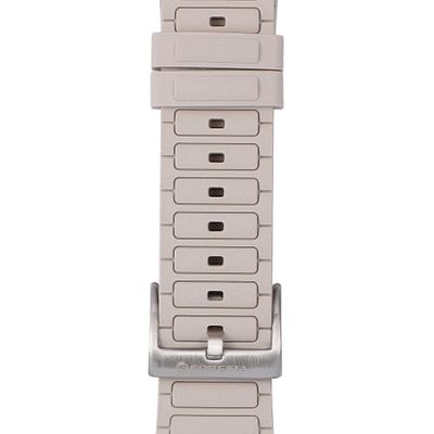 Apple Watch Forcell F-Design FA06 szíj szilikon lyukkal 42/ 44 / 45 / 49 mm