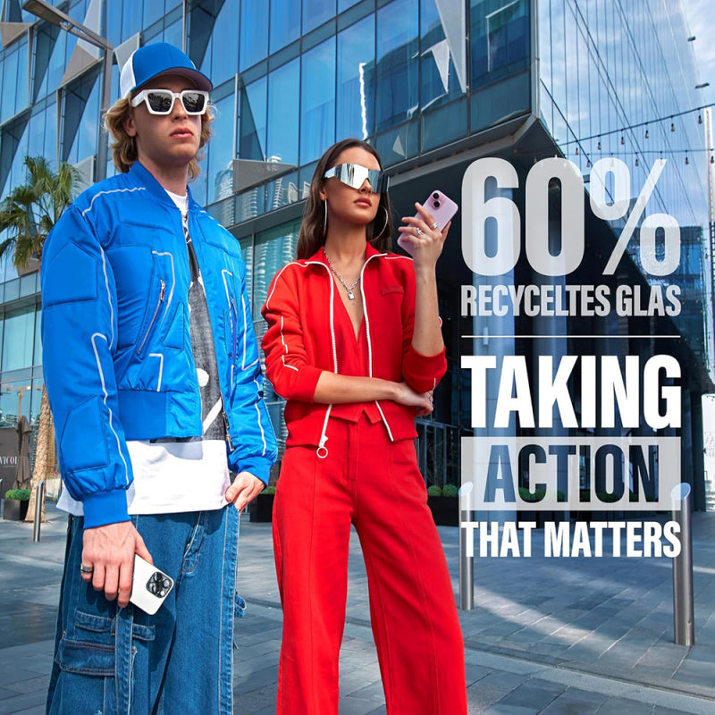 Folie de protectie Ecran Matte PanzerGlass Ultra-Wide Fit Gaming pentru Apple iPhone 16 Pro Max, Sticla Securizata, Full Glu - Neagra - NotebookGsm