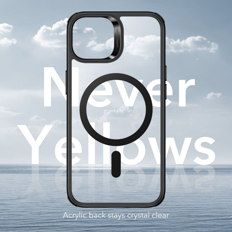 Husa MagSafe pentru Apple iPhone 14 Plus, ESR, Classic Hybrid