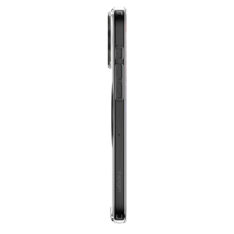 Husa MagSafe pentru Apple iPhone 16 Pro Max, Spigen, Ultra Hybrid