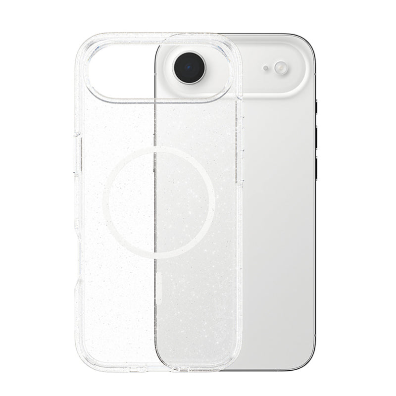 Husa MagSafe pentru Apple iPhone 17 Air, PanzerGlass, Care Urban Explorer Star Li