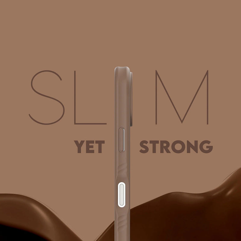 Husa MagSafe pentru Apple iPhone 17, PanzerGlass, Care Fashionable