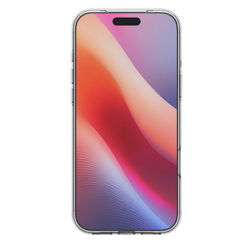 Husa MagSafe pentru Apple iPhone 17 Pro, Spigen, Liquid Cryst