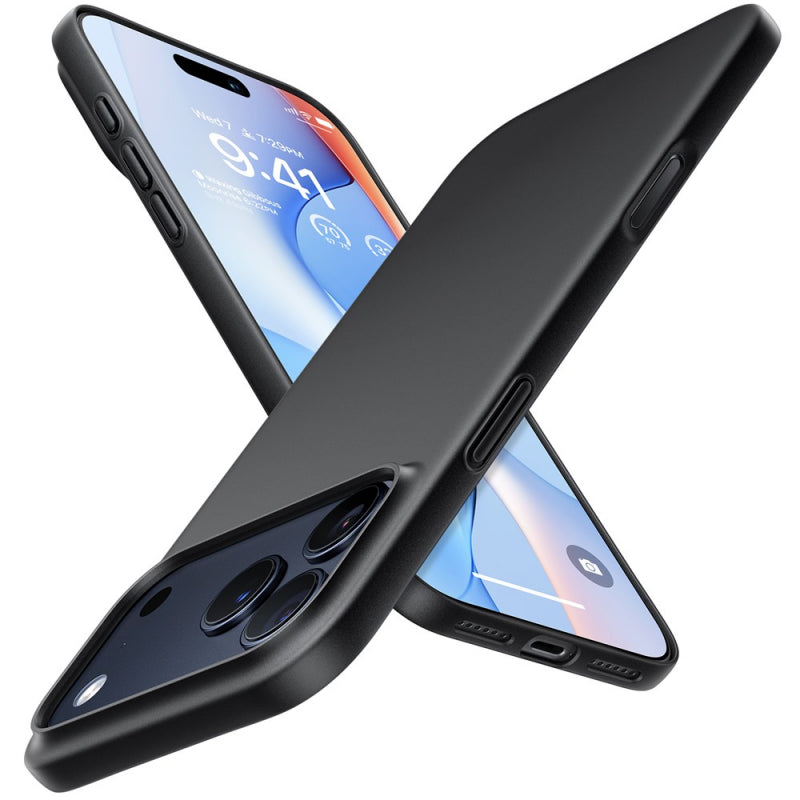 Husa MagSafe pentru Apple iPhone 17 Pro, Torras, SlimFit