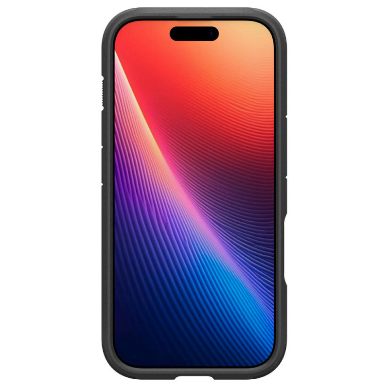 Husa MagSafe pentru Apple iPhone 17, Spigen, Tough Armor T