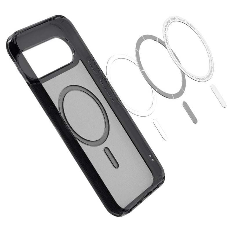 Husa MagSafe pentru Google Pixel 10 Pro / 10, Spigen, Ultra Hybrid