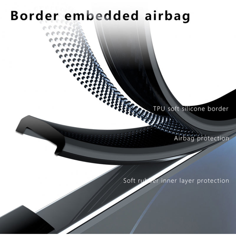 Husa MagSafe pentru Samsung Galaxy Z Fold6 F956, Techsuit, PureFrost