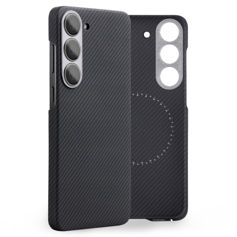 Husa MagSafe pentru Samsung Galaxy S23+ S916, Edizard, Ai