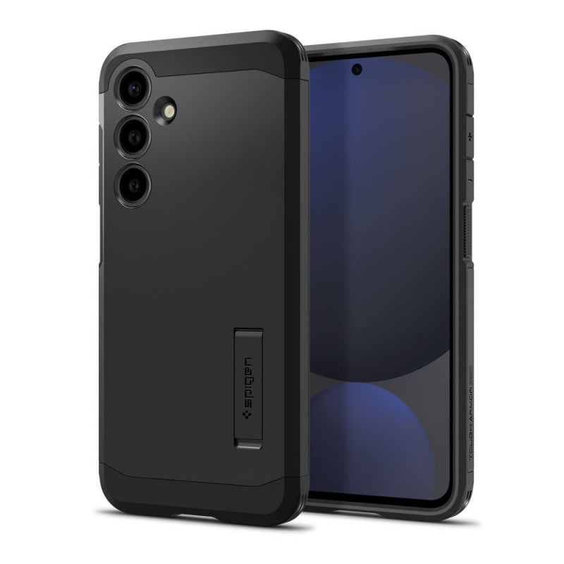 Husa MagSafe pentru Samsung Galaxy S24 FE S721, Spigen, Tough Armo
