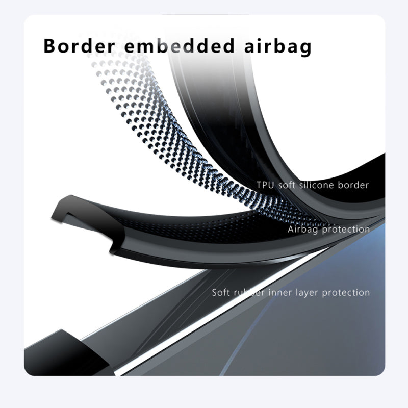 Husa MagSafe pentru Xiaomi Redmi Note 14 4G (Standard), Techsuit, PureFrost