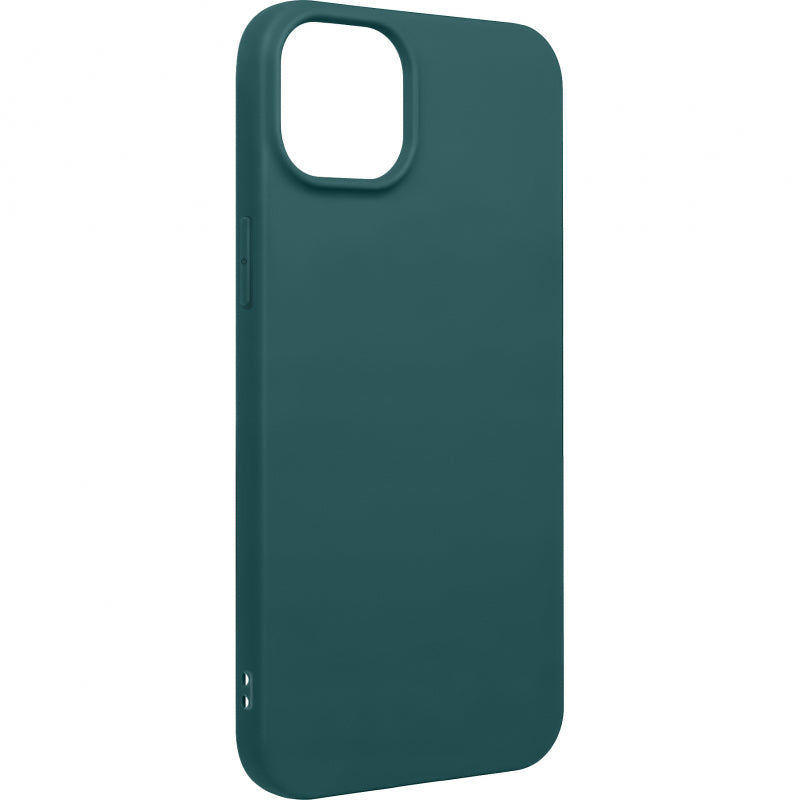 Husa pentru Apple iPhone 16 Pro, OEM, Matt - Verde - NotebookGsm