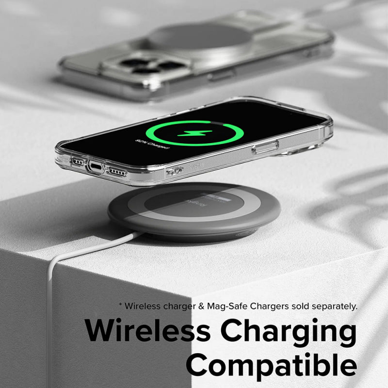 Husa pentru Apple iPhone 15 Pro, Ringke, Fusio