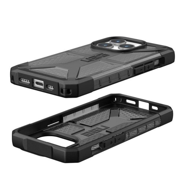 Husa pentru Apple iPhone 15 Pro, Urban Armor Gear, Plasma