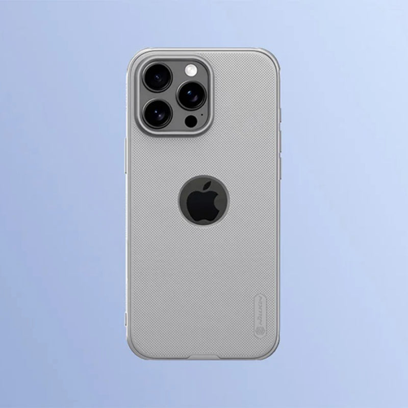 Husa pentru Apple iPhone 16 Pro, Nillkin, Super Shield Pro