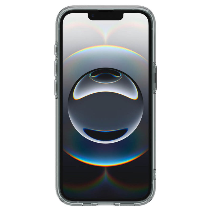 Husa pentru Apple iPhone 16e, Spigen, Ultra Hybrid