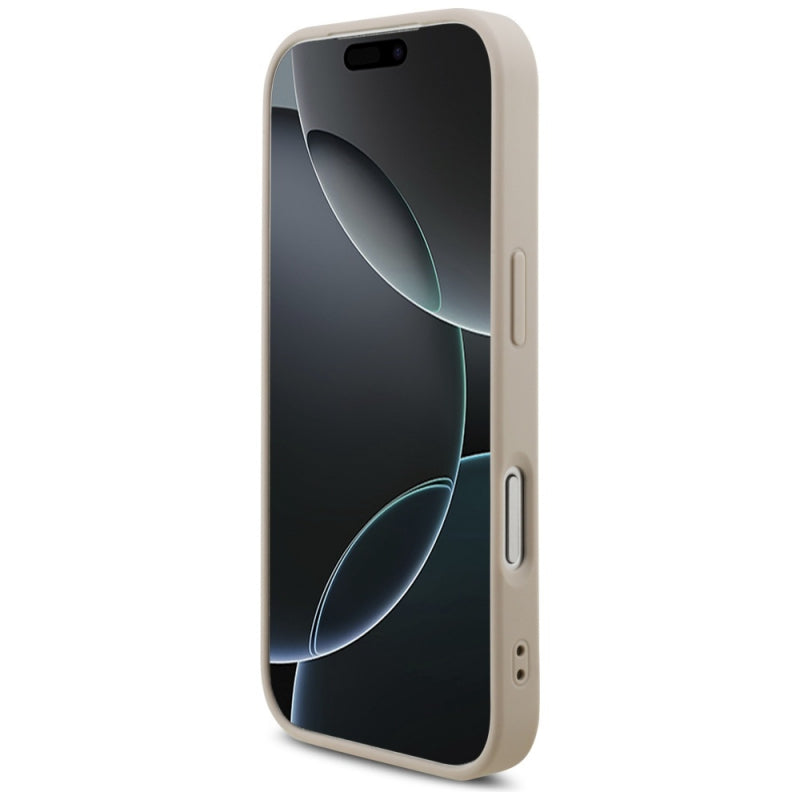Husa pentru Apple iPhone 17 Pro, Guess, 4G Big Log