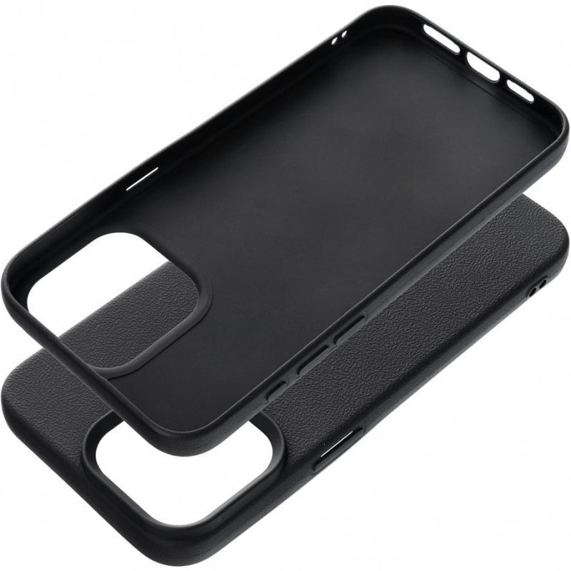 Husa pentru Apple iPhone 16 Pro, OEM, Skin - Neagra - NotebookGsm