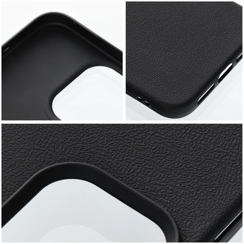 Husa pentru Apple iPhone 16e, OEM, Skin - Neagra - NotebookGsm