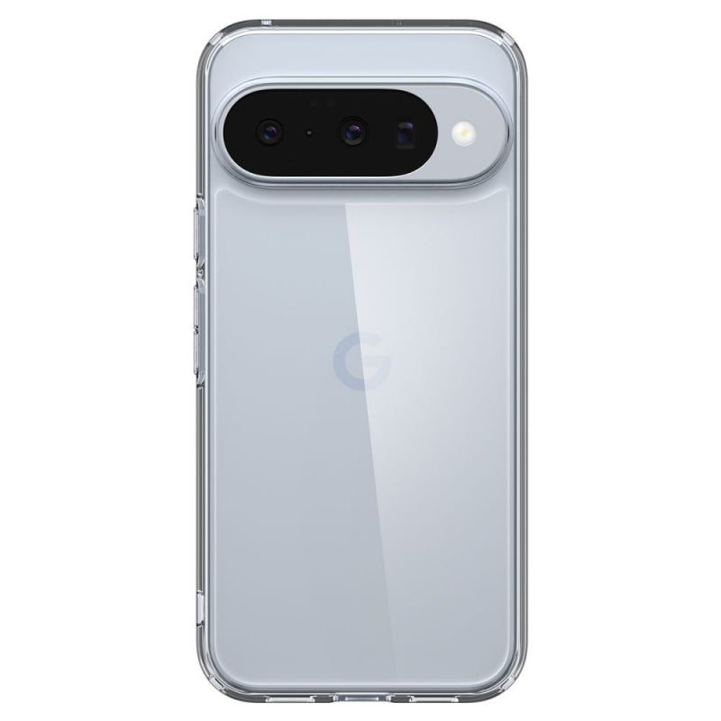 Husa pentru Google Pixel 10 Pro / 10, Spigen, Ultra Hybrid - Transparenta - NotebookGsm