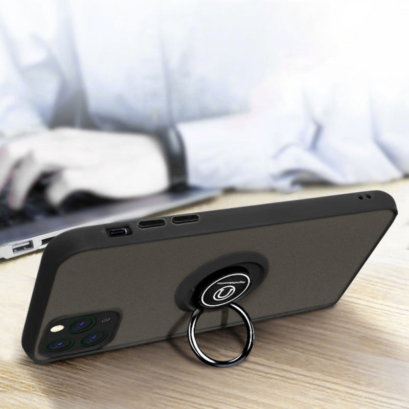 Husa pentru Motorola Moto G86, Techsuit, Glinth