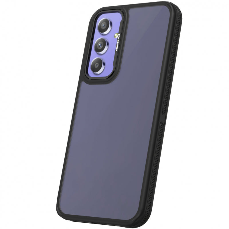 Husa pentru Samsung Galaxy S23 S911, OEM, Crystal Black - Neagra - NotebookGsm