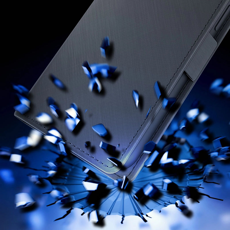 Husa pentru Samsung Galaxy A17 4G / A17 5G, 3MK, Wallet