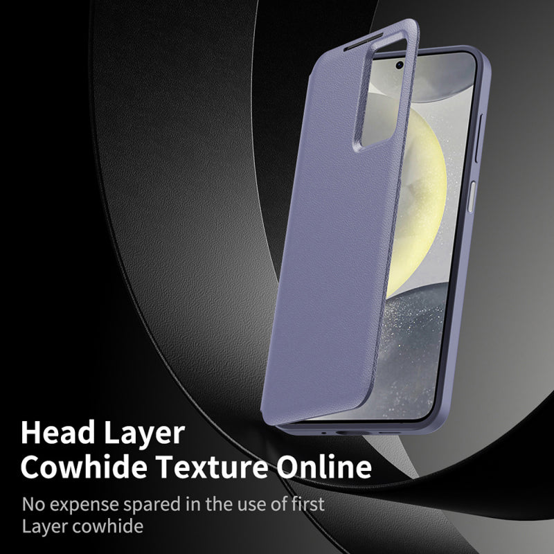 Husa pentru Samsung Galaxy A17 4G / A17 5G / A26 A266, Techsuit, SmartView