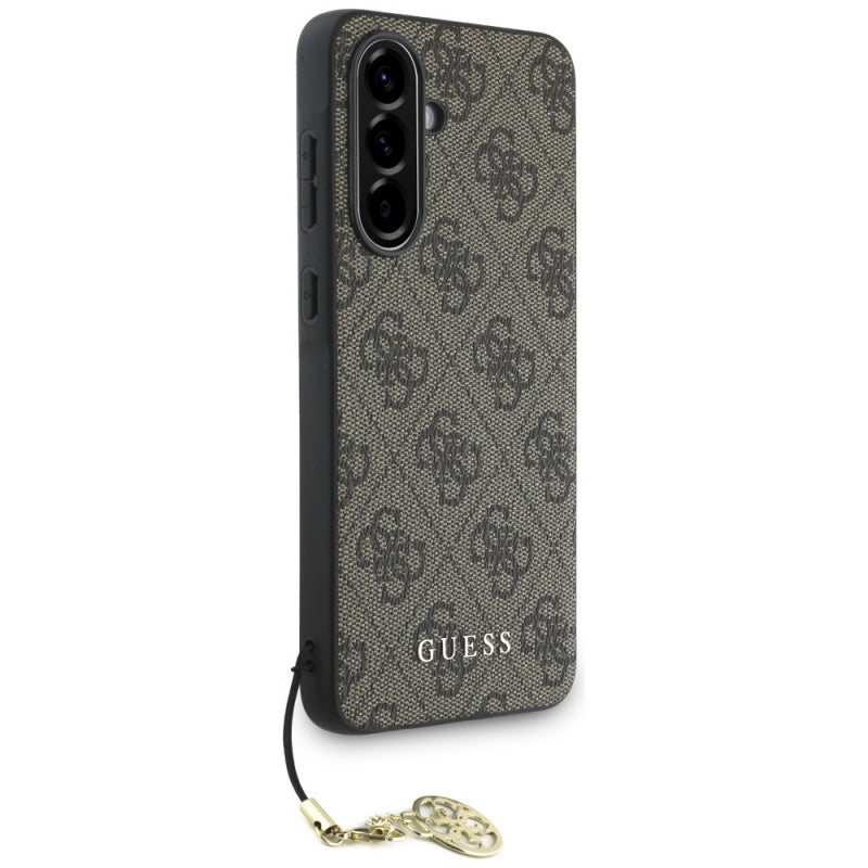 Husa pentru Samsung Galaxy A56 A566, Guess, 4G Charm