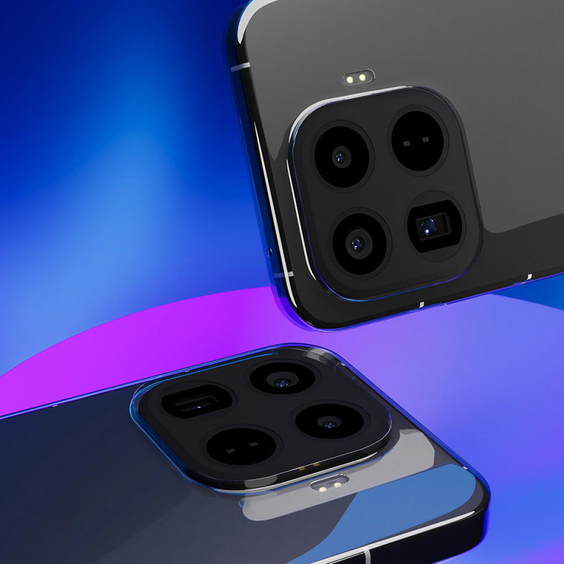 Husa pentru Xiaomi 15T Pro, 3MK, Cl