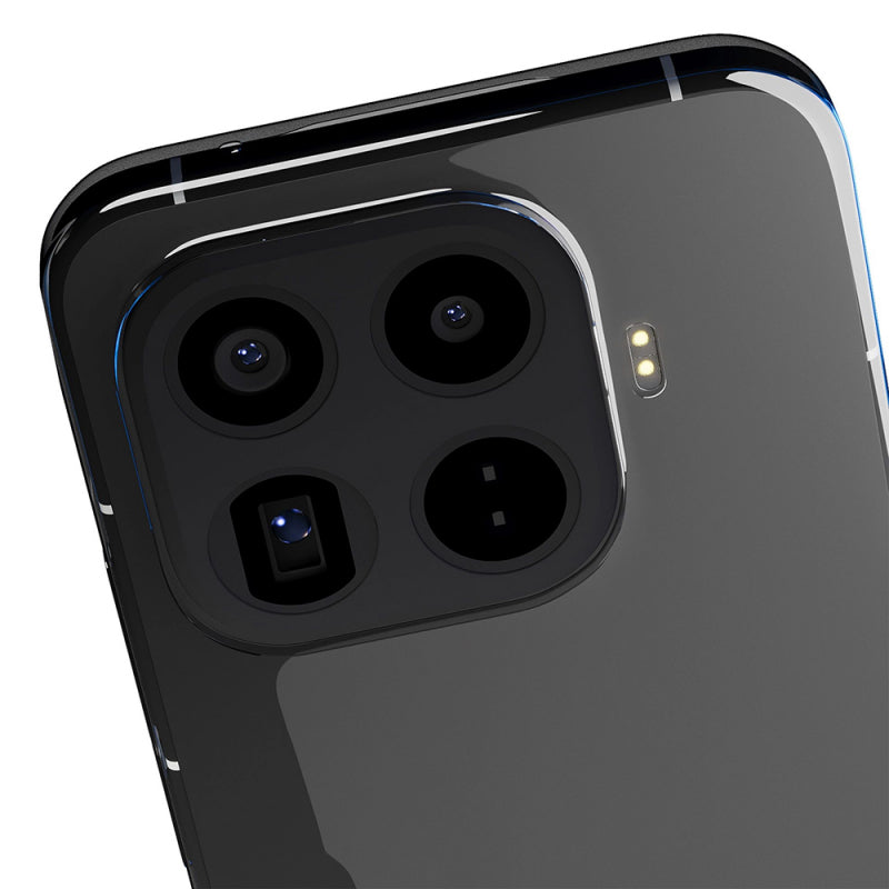 Husa pentru Xiaomi 15T Pro, 3MK, Cl